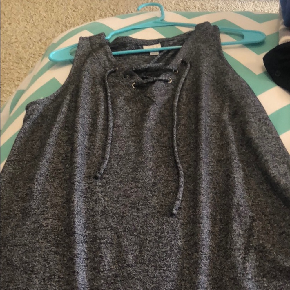 Medium Target brand A New Day top. New with tags!